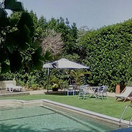 Oaklands House - Adults Only Ξενοδοχείο Brading Εξωτερικό φωτογραφία
