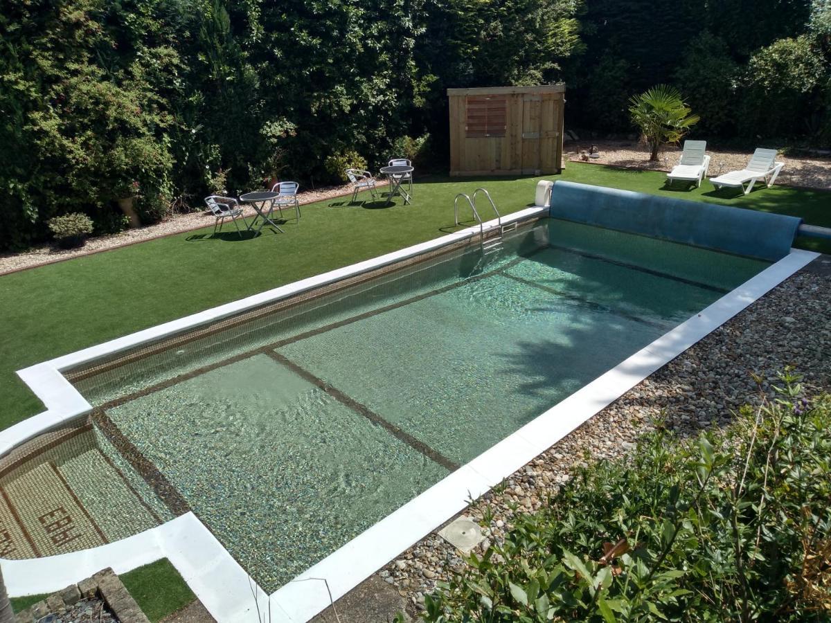Oaklands House - Adults Only Ξενοδοχείο Brading Εξωτερικό φωτογραφία