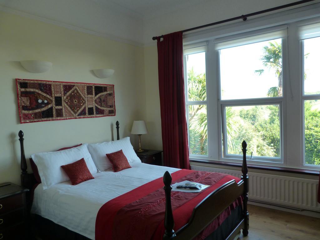 Oaklands House - Adults Only Ξενοδοχείο Brading Εξωτερικό φωτογραφία