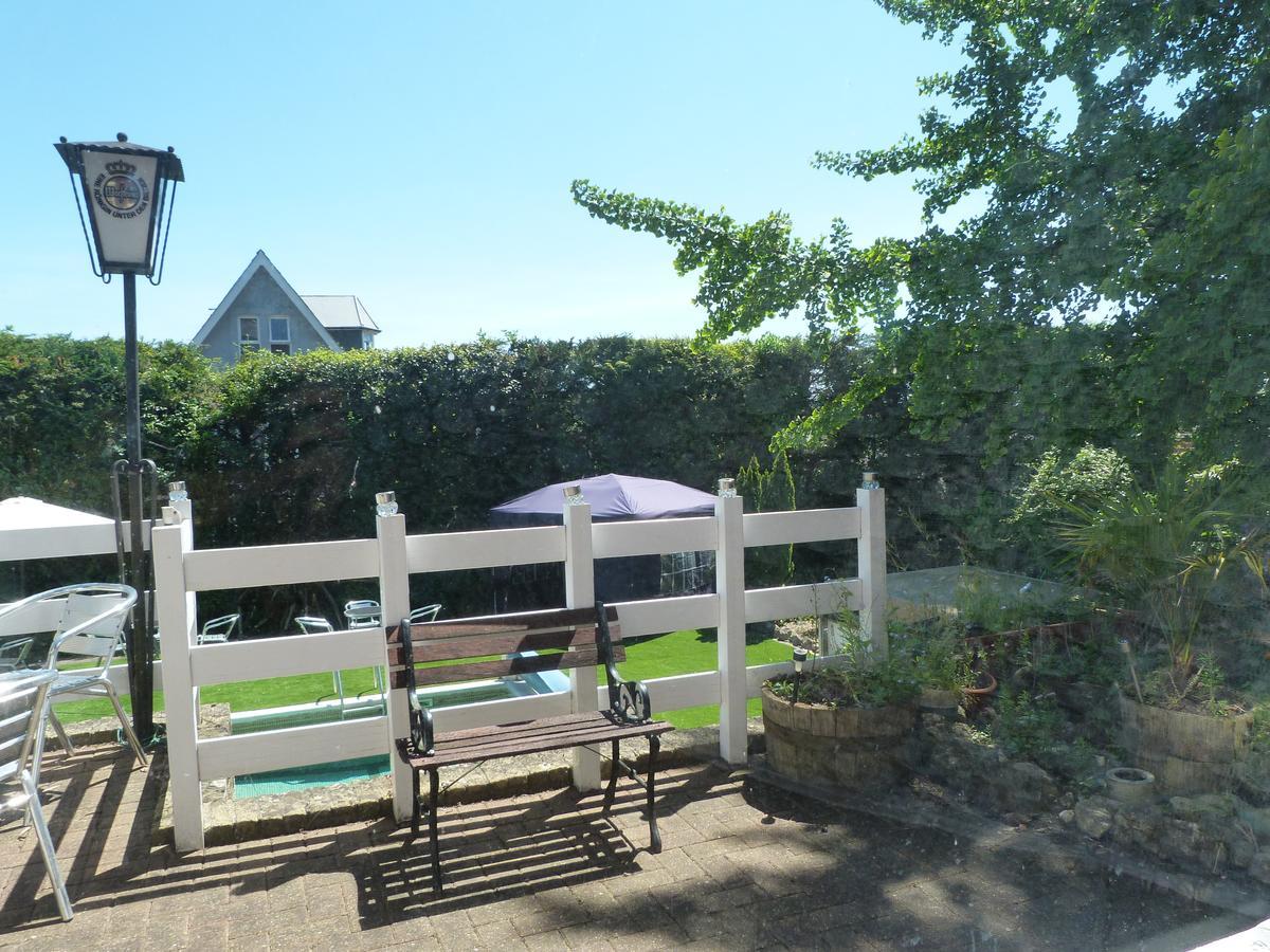 Oaklands House - Adults Only Ξενοδοχείο Brading Εξωτερικό φωτογραφία