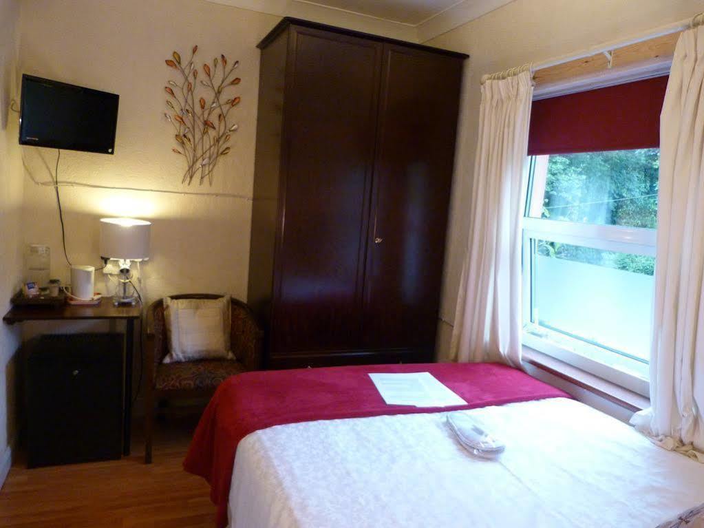 Oaklands House - Adults Only Ξενοδοχείο Brading Εξωτερικό φωτογραφία