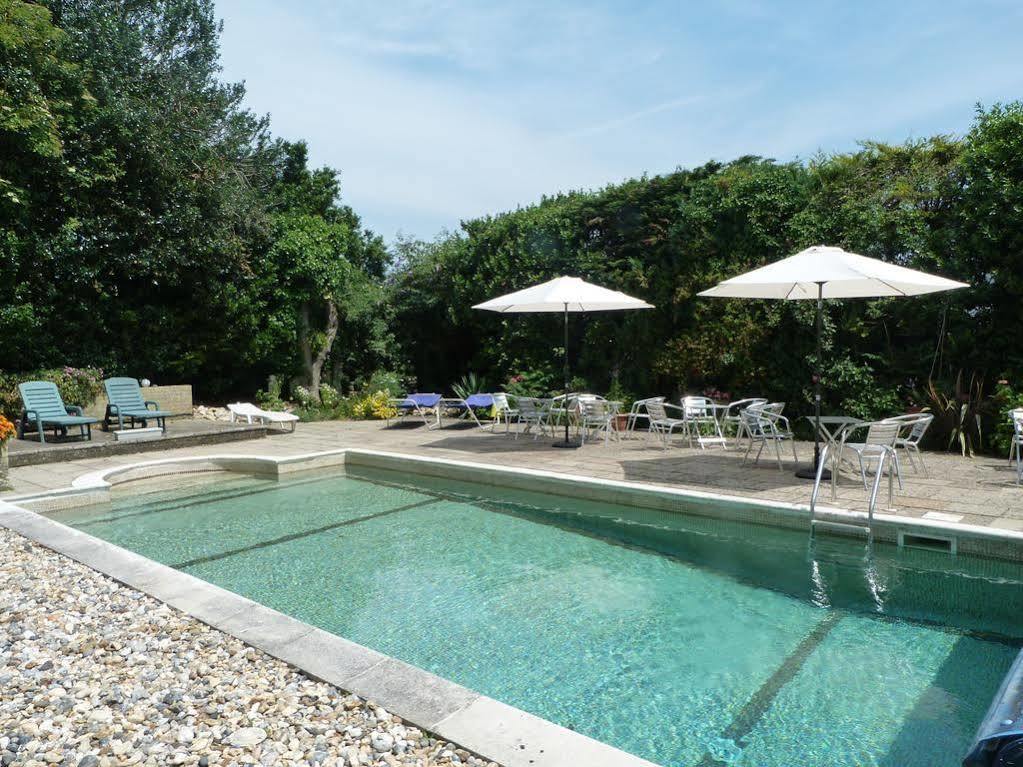 Oaklands House - Adults Only Ξενοδοχείο Brading Εξωτερικό φωτογραφία