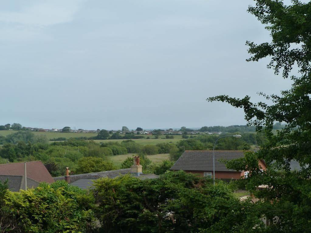Oaklands House - Adults Only Ξενοδοχείο Brading Εξωτερικό φωτογραφία