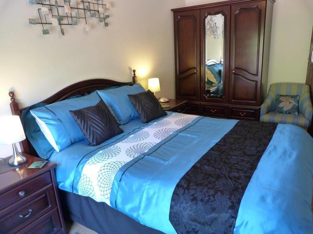 Oaklands House - Adults Only Ξενοδοχείο Brading Εξωτερικό φωτογραφία