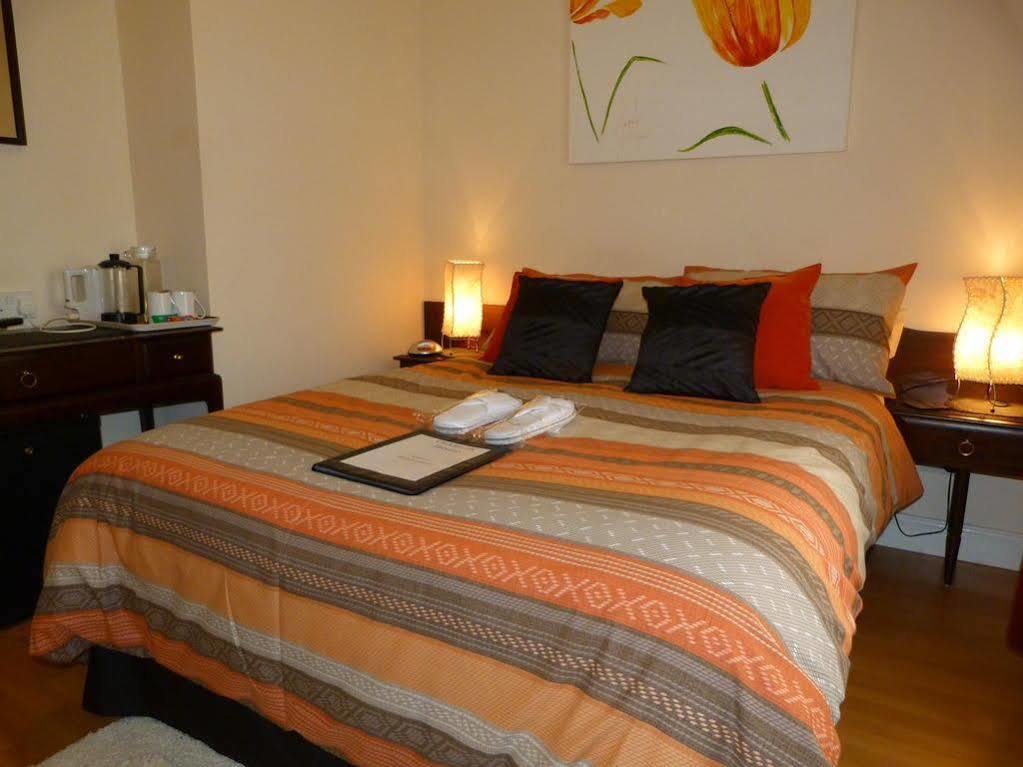 Oaklands House - Adults Only Ξενοδοχείο Brading Εξωτερικό φωτογραφία